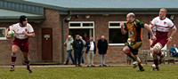 Rugby - 13 March 10