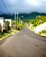 Nevis Cycling