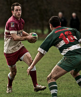 Rugby - 27 March 10