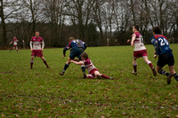 Rugby - 23 Jan 10