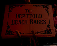 The Deptford Beach Babes