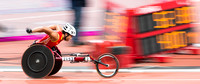 SEPTEMBER (extra) - Paralympics 2012
