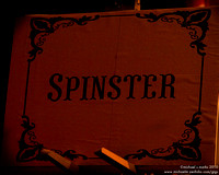 Spinster
